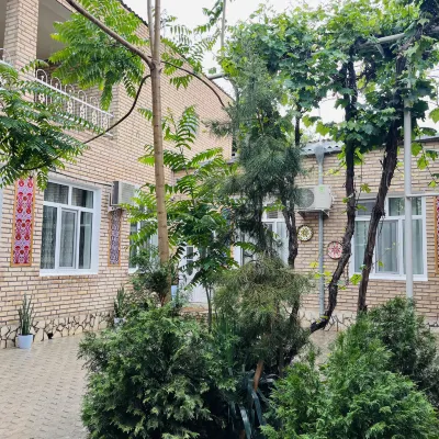 OLD Street 米納瑞高塔附近的飯店