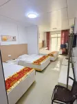 Dexing Apartment