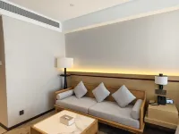 REZEN Hotels in Bayannur