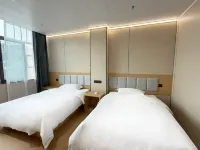Fengjie Meibowan Hotel