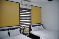 Khach san Pho Xua - 3-Star