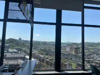 Kyriad Hotel (Huaihua Tongdao) - breakfast