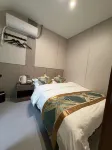歙縣錦鑫賓館