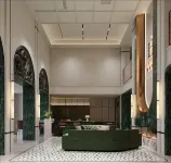 Lihao Mijing Garden Hotel (Jingzhou Shashi District Wuyue Plaza Branch) - เปิดใหม่