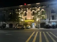 Kim Hoang Hotel Tay Ninh - Wifi