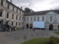 Villa di Modolo – The Dairy Courtyard Hotel di Belluno