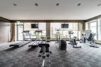 Taipung Suites - Træningscentre
