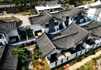 Fengqing Daxing Hot Spring Shangshan Private Hot Spring Villa