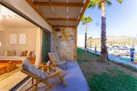 Oasis Houses - Villas