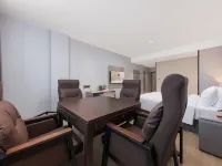 Shankee Hotel (Yichun Wanzai Zhutan Town) Hotels in Wanzai