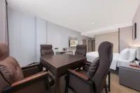Shankee Hotel (Yichun Wanzai Zhutan Town)