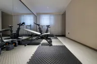 Porui Hotel (Jiayuguan Jingtie Market Chengxin Plaza Branch)