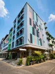 The Fifth Residence Các khách sạn gần Tòa tháp Bobae