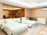樂眾互娛公寓（韶關百年東街風采樓店） 韶關酒店