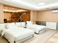 樂眾互娛公寓（韶關百年東街風采樓店）