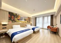 Xingyi Fengyuehui Hotel