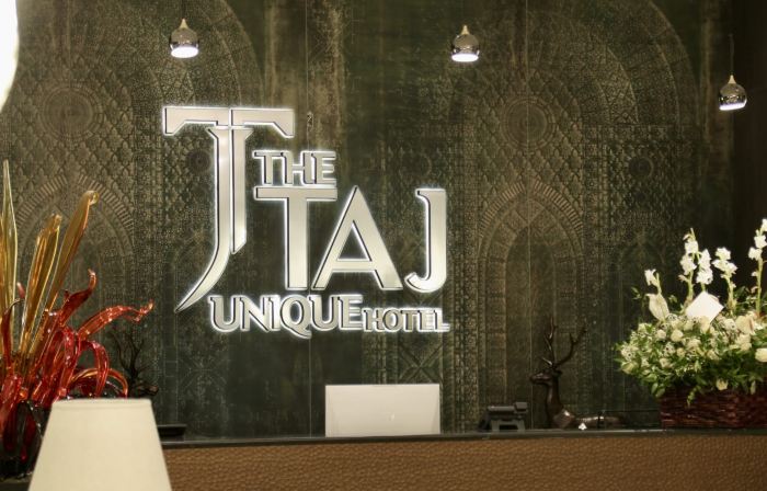 Taj Unique Hotel