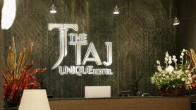 Taj Unique Hotel