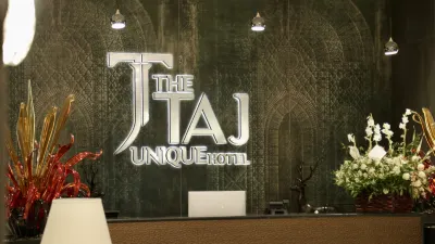 Taj Unique Hotel Hotels in 