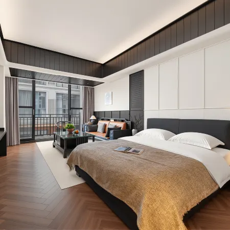Muke Resort Cluster · Mengbala Hotels in Menghai