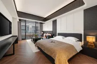 Muke Resort Cluster · Mengbala
