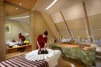 InterContinental Hotels HANGZHOU ICC by IHG - spa