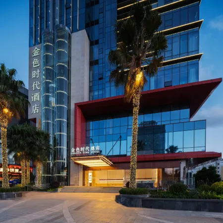 Anning Golden Age Hotel