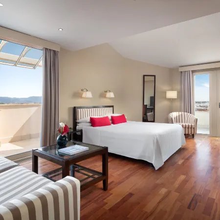Hotel Sina Astor