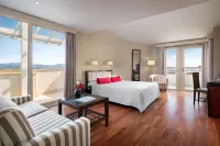 Hotel Sina Astor