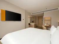 7Days Inn Hotel (WeiShan Ancient City Weishan Station) Hotels in Weishan