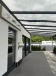 Zenith Hotel Frankfurt Airport
