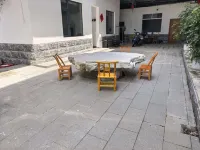 Xuan'en Yage Leisure Scenic Resort Art Homestay (Yunqitai Scenic Area) - Pet friendly