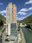 Barkam Fengyue Hotel