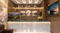 YulinMongKokBusinessHotel (Headquarters)