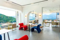Shanhai Ju Homestay (Qida Qiguanding) - bar