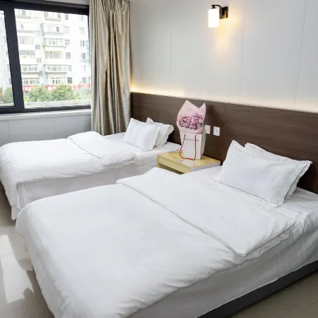 Gyirong Hotel