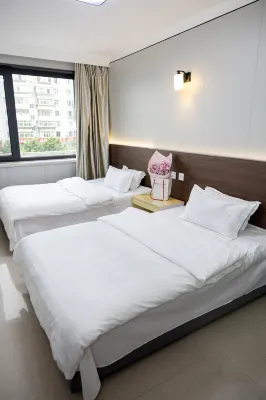Gyirong Hotel - 2 estrellas