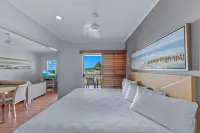 at Boathaven Bay Holiday Apartments