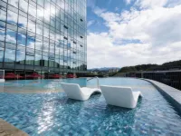 Jiande Xinghe Wyndham Grand Plaza Royale Grand Hotel - Gym