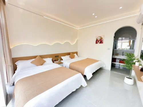 Shanhai Tingfeng Homestay