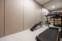 Elong Anyun Hotel (Fuzhou Olympic Sports Eastling Metro Station)