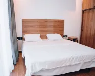 Saro Supreme Villas - balcony