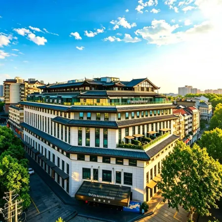 Changhai Hotel