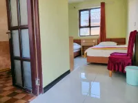 Haoshan Home Resort