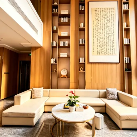 Panzhou Meilu Hotel