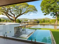 Raintree Boutique and Pool Villa Hotels near Sutjai