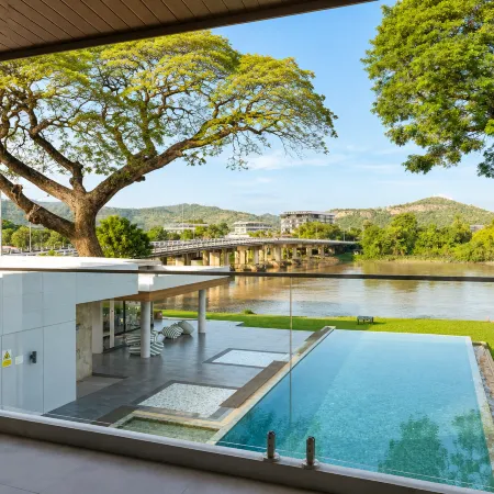 Raintree Boutique and Pool Villa