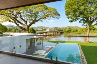 Raintree Boutique and Pool Villa