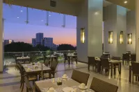 Riu Plaza Guadalajara - petit déjeuner