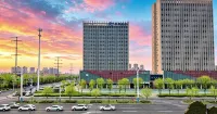 Homeinn · neo (Qiqihar High-Speed Railway Station First Hospital)